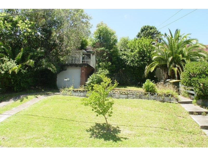 7  Lone Pine Avenue, Chatswood NSW 2067