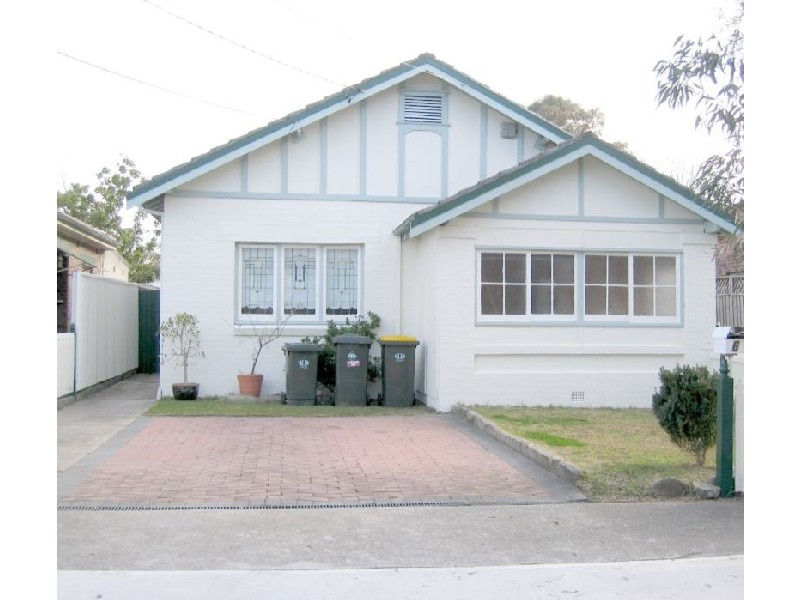 6  Neville Street, Willoughby NSW 2068