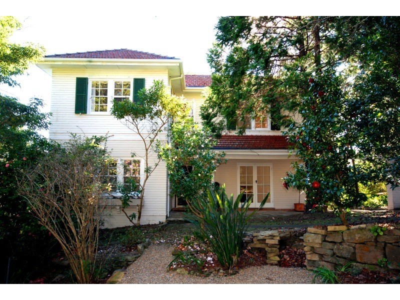 16  Robinson Street, Lindfield NSW 2070