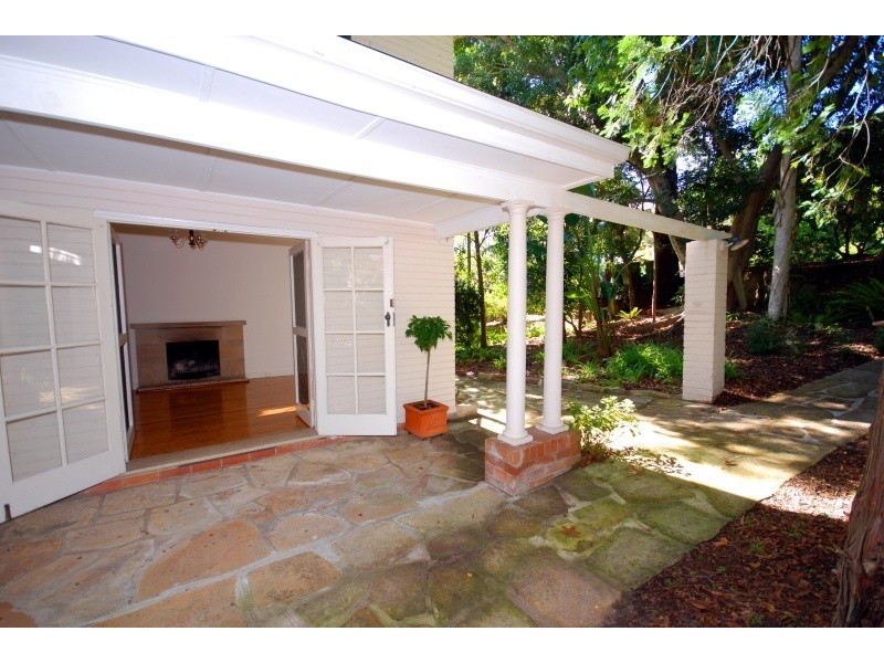 16  Robinson Street, Lindfield NSW 2070