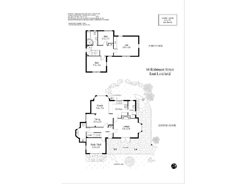 16  Robinson Street, Lindfield NSW 2070