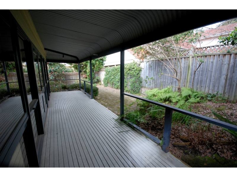 2  Warrah Street, Chatswood NSW 2067