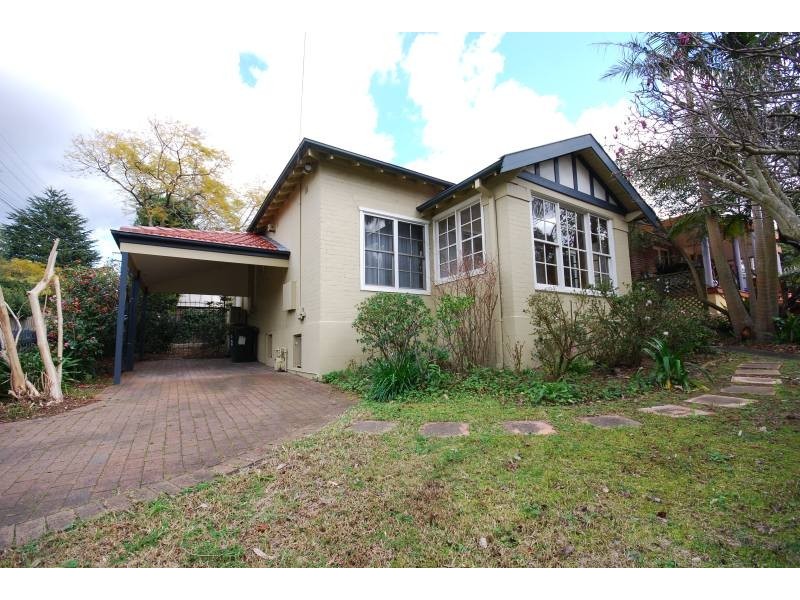 2  Warrah Street, Chatswood NSW 2067