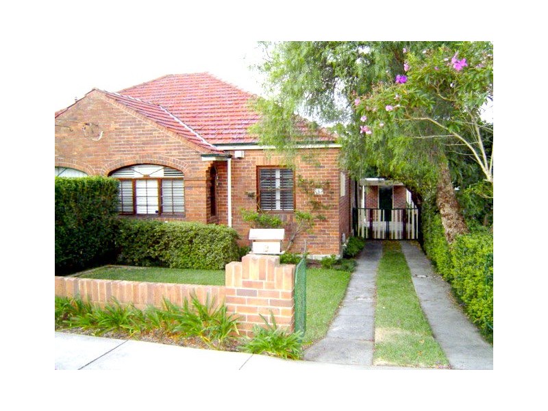 9  Alleyne Street, Chatswood NSW 2067