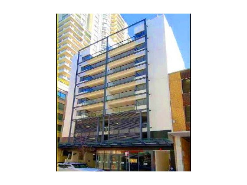 8/39  Victor Street, Chatswood NSW 2067