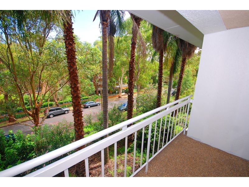 22/450  Pacific Highway, Artarmon NSW 2064