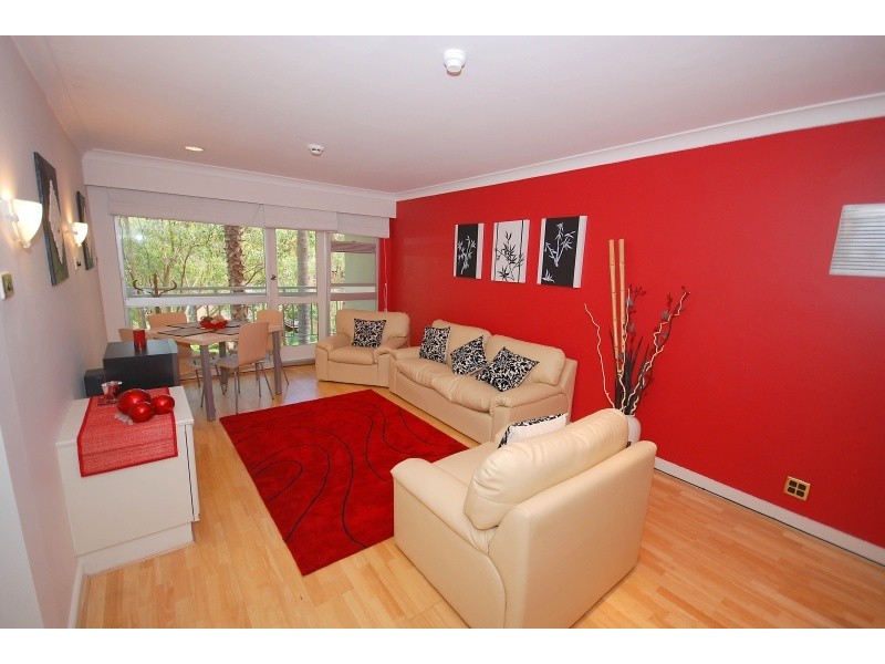 22/450  Pacific Highway, Artarmon NSW 2064
