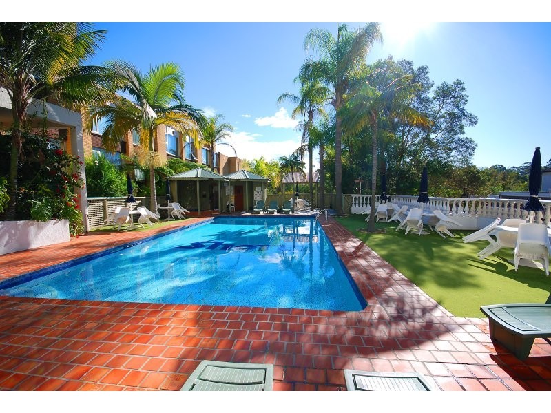 22/450  Pacific Highway, Artarmon NSW 2064