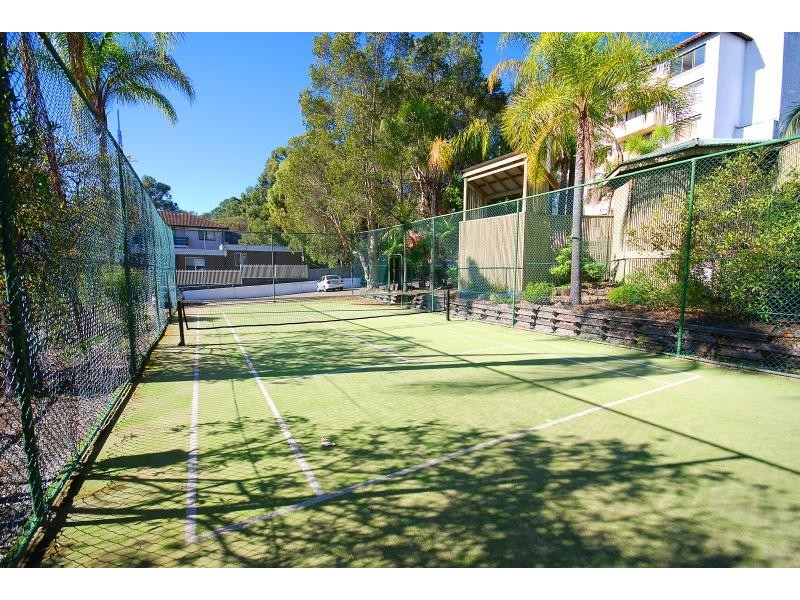 22/450  Pacific Highway, Artarmon NSW 2064