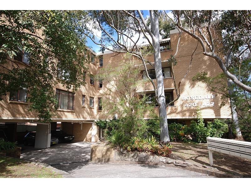 9/420  Mowbray Road, Lane Cove NSW 2066