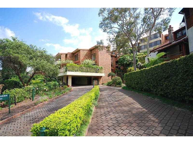 4/2 Spruson Street, Neutral Bay NSW 2089