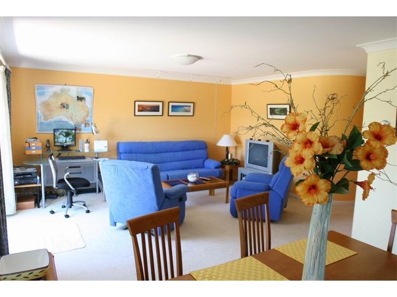 10/9  Ruth Street, Naremburn NSW 2065