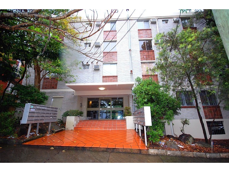 8/595 Willloughby Road, Willoughby NSW 2068