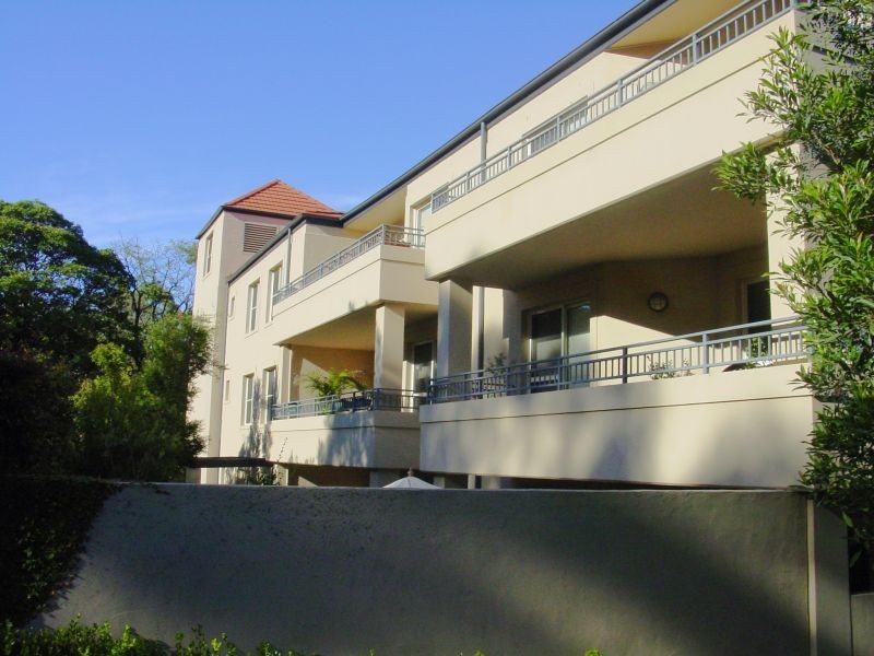 11/214  Pacific Highway, Greenwich NSW 2065