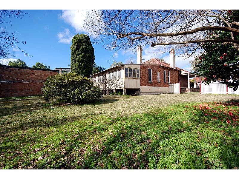 37 Laurel Street, Willoughby NSW 2068