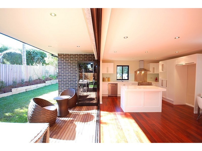 2 Moore Street, Roseville NSW 2069