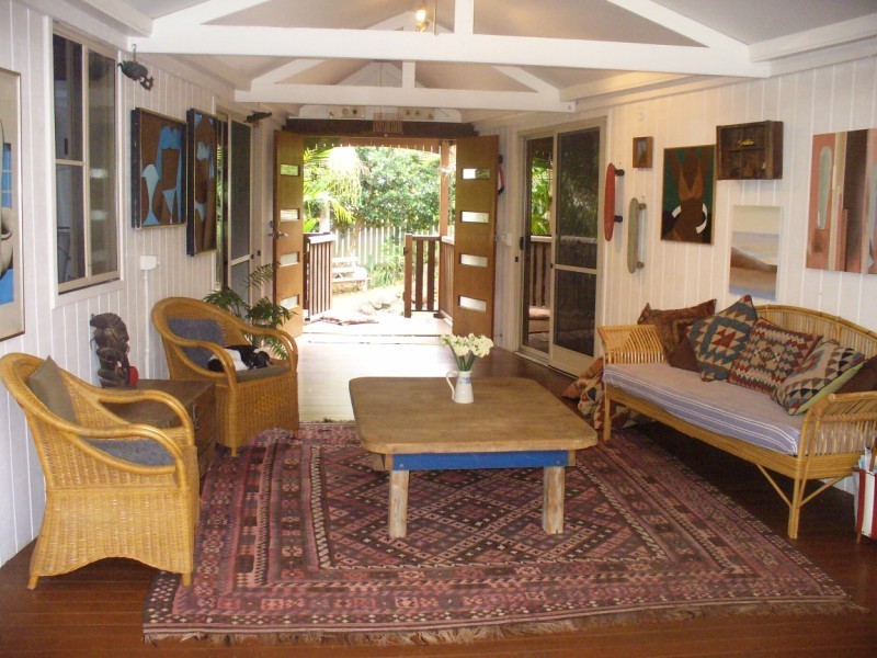 3b Rifle Range Road, Bangalow NSW 2479