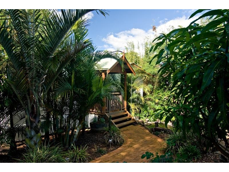 3b Rifle Range Road, Bangalow NSW 2479