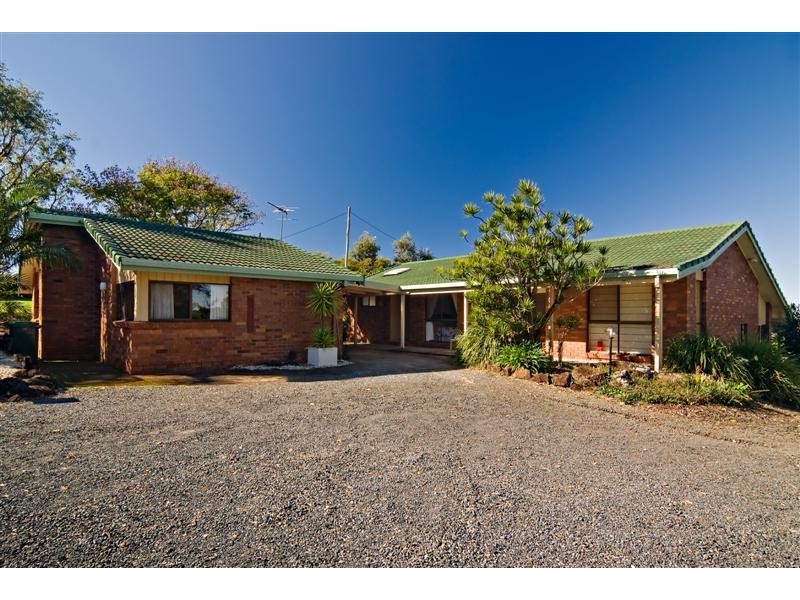 Newrybar NSW 2479