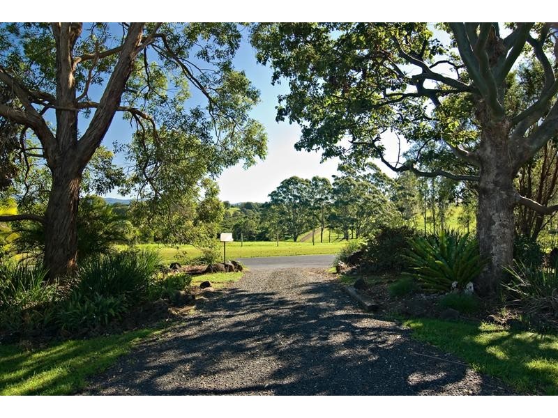 Newrybar NSW 2479