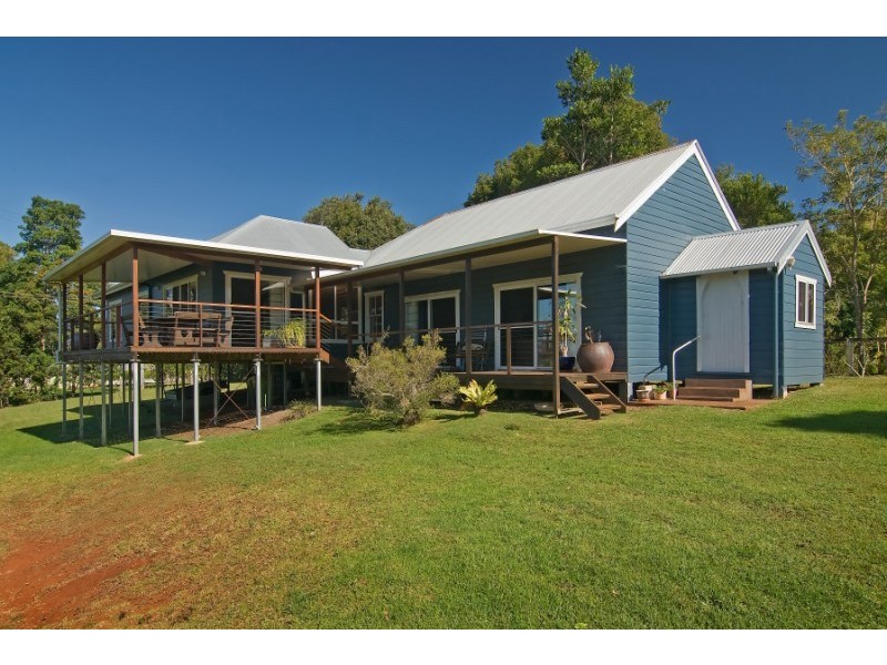 Mcleans Ridges NSW 2480