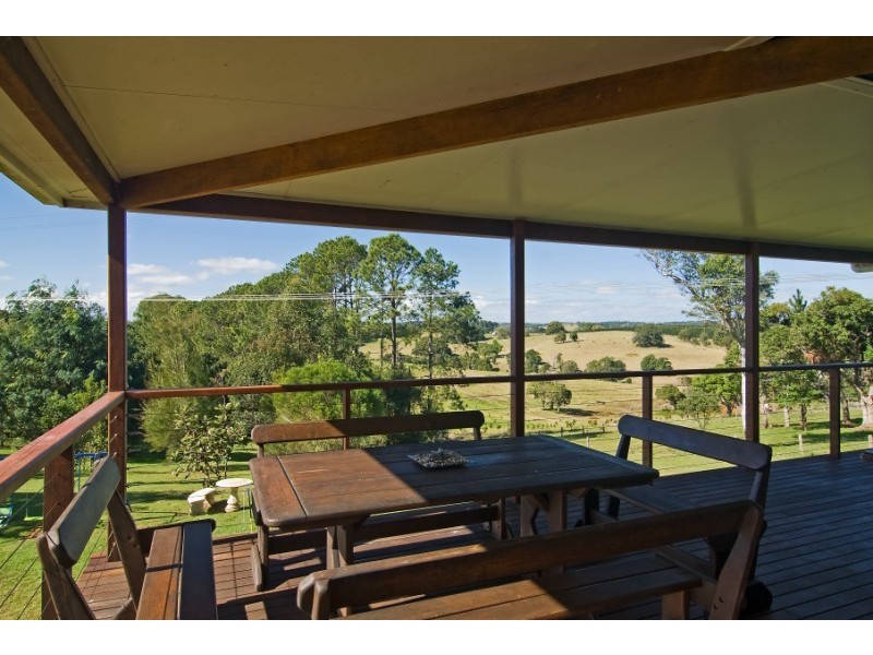 Mcleans Ridges NSW 2480