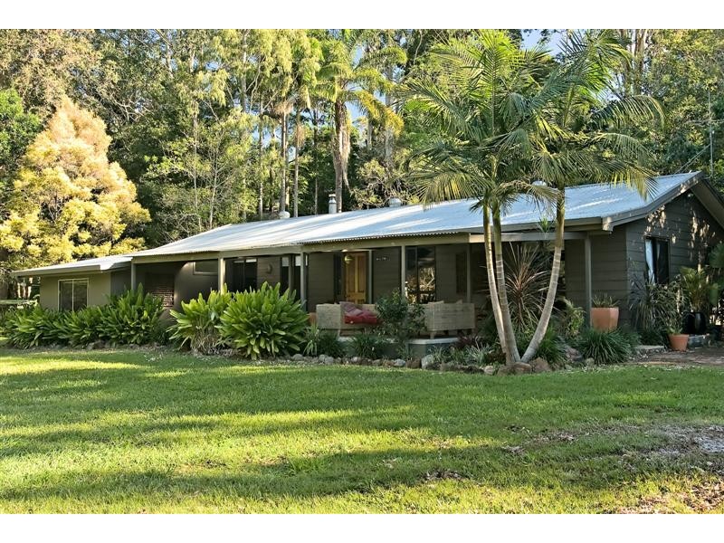 Bangalow NSW 2479