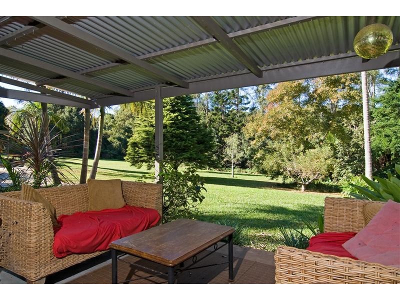 Bangalow NSW 2479