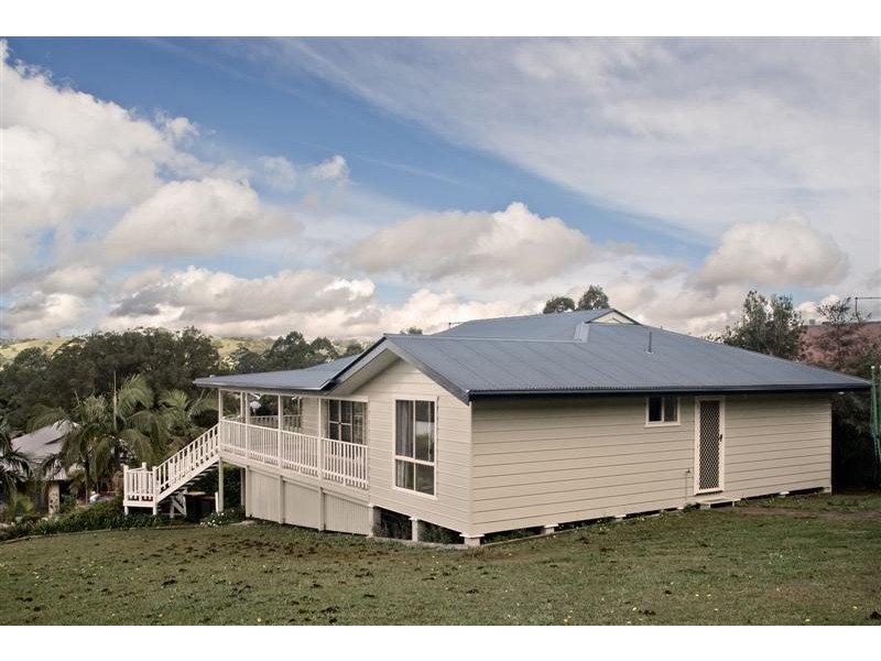 Bangalow NSW 2479