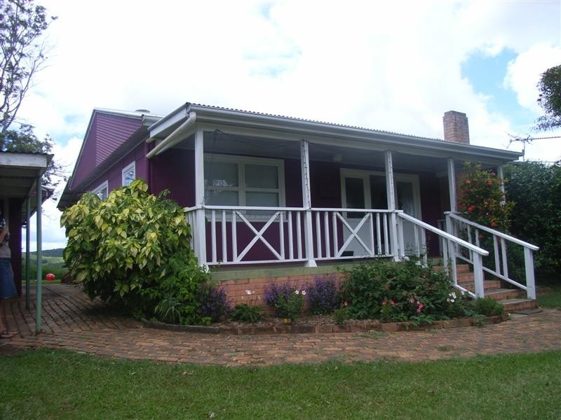 Bangalow NSW 2479