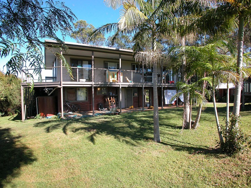 Bangalow NSW 2479