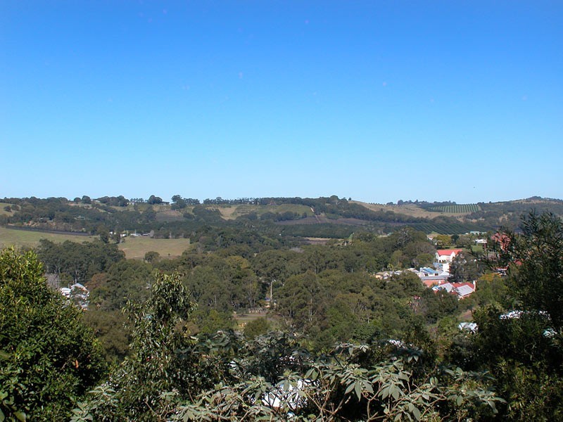 Bangalow NSW 2479