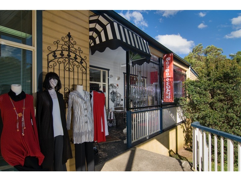 42 Byron Street, Bangalow NSW 2479