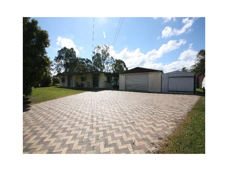 Eagleby QLD 4207