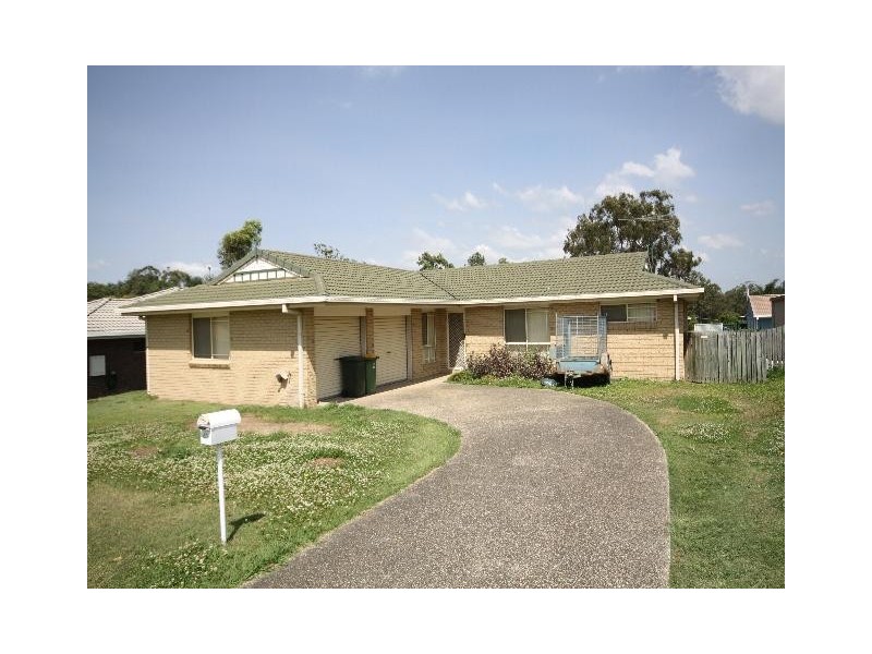 Eagleby QLD 4207