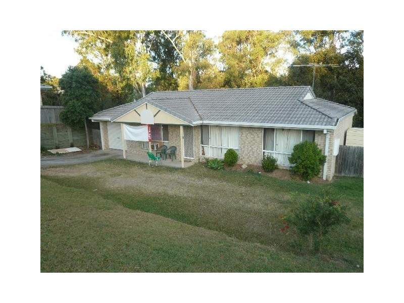 Edens Landing QLD 4207