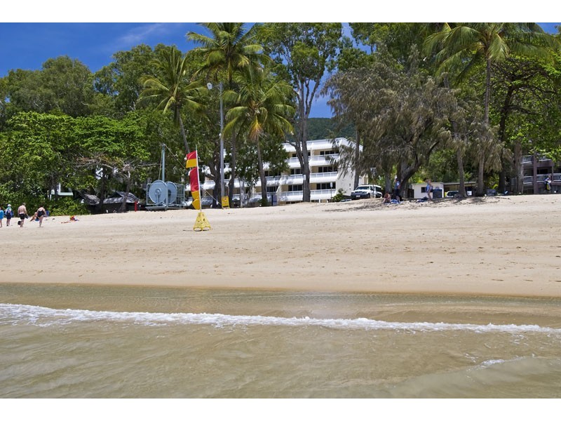 21/131 Williams Esplanade, Palm Cove QLD 4879