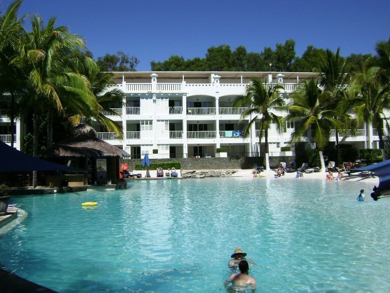 3111/123 Williams Esplanade, Palm Cove QLD 4879