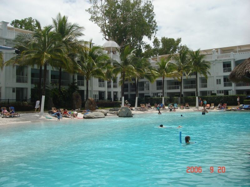 3112/123 Williams Esplanade, Palm Cove QLD 4879