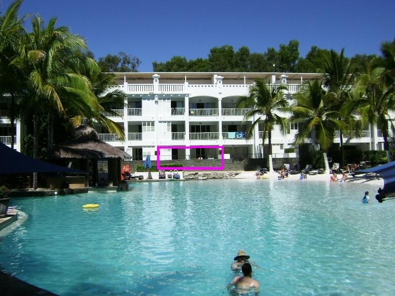 3111-3112/123 Williams Esplanade, Palm Cove QLD 4879