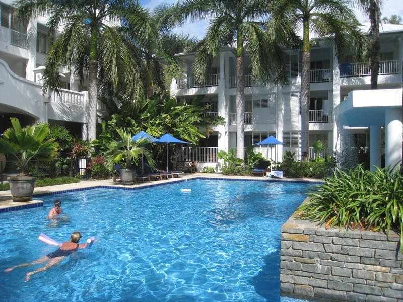 3111-3112/123 Williams Esplanade, Palm Cove QLD 4879