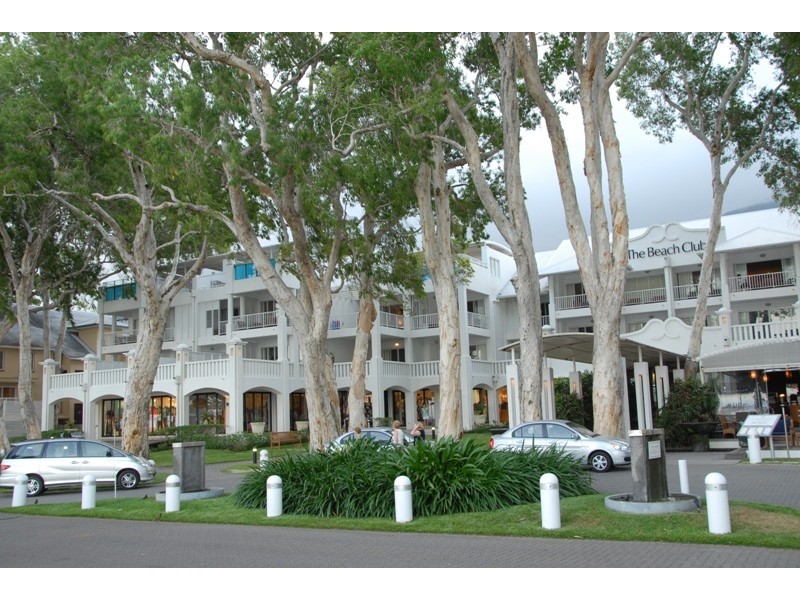 6413/123 Williams Esplanade, Palm Cove QLD 4879