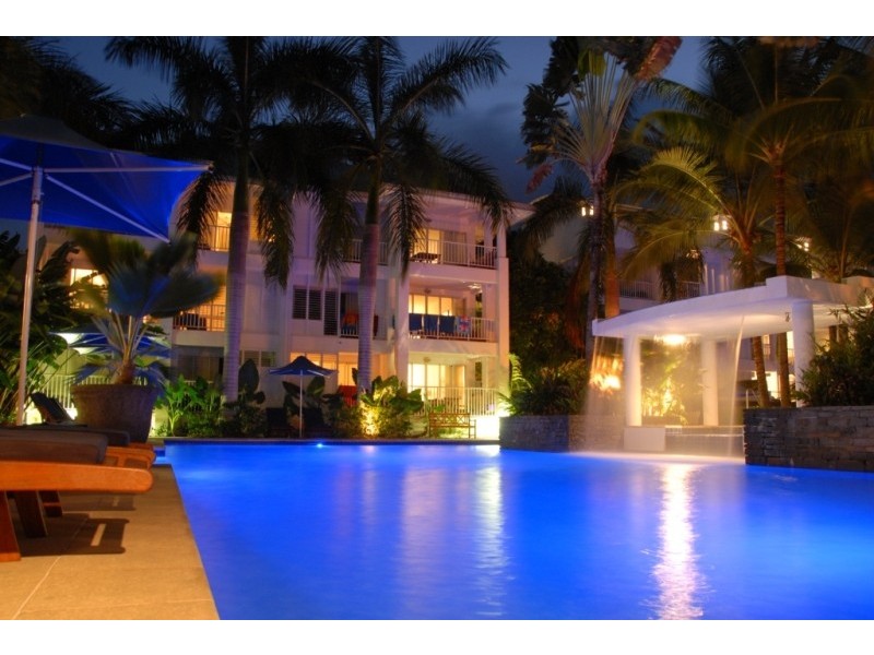 6413/123 Williams Esplanade, Palm Cove QLD 4879