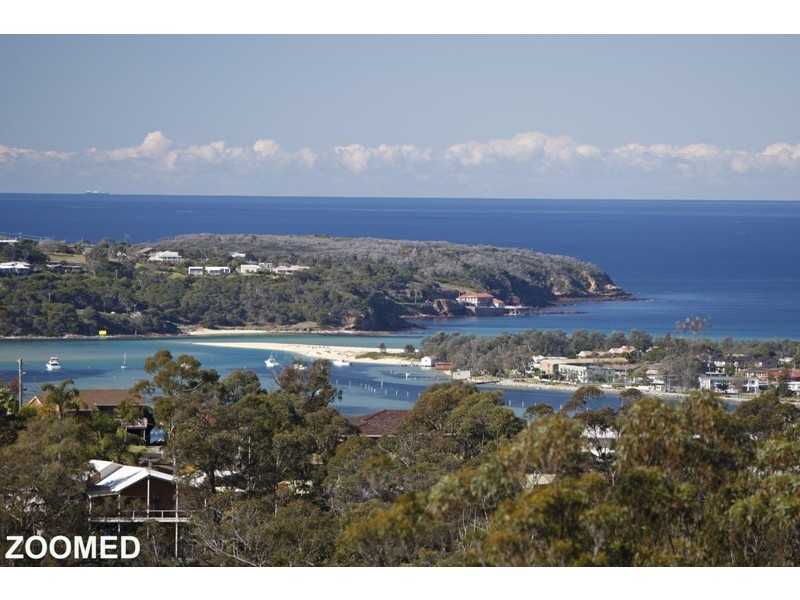 Merimbula NSW 2548