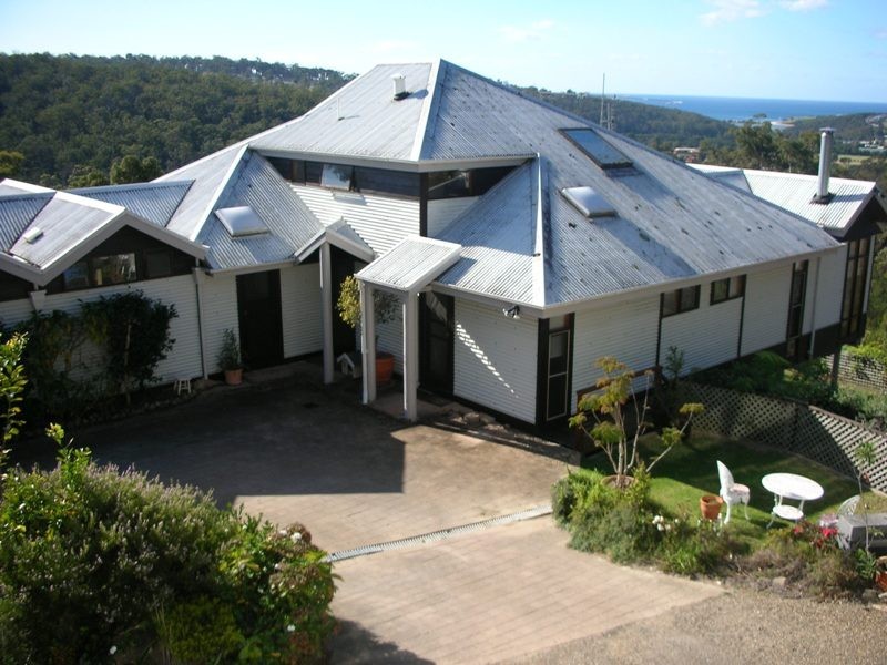 Merimbula NSW 2548