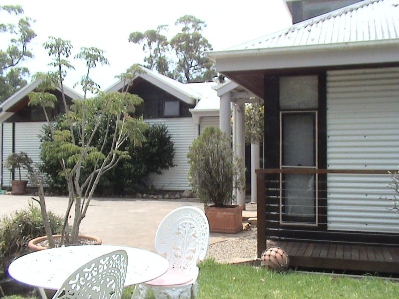 Merimbula NSW 2548