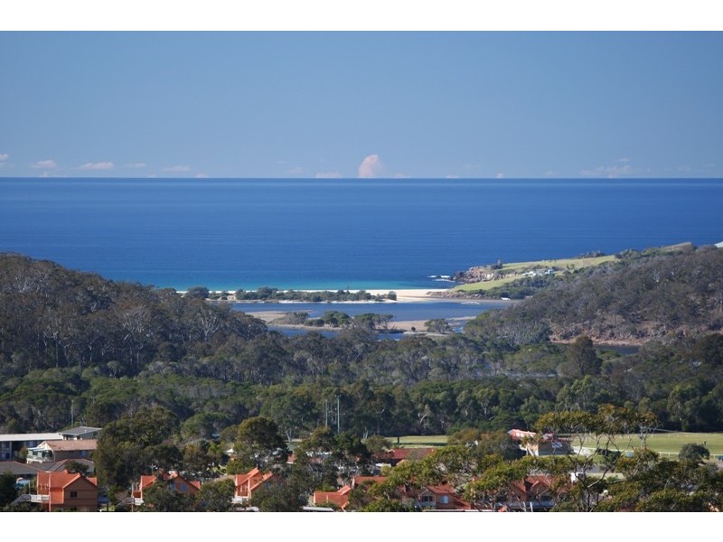 Merimbula NSW 2548