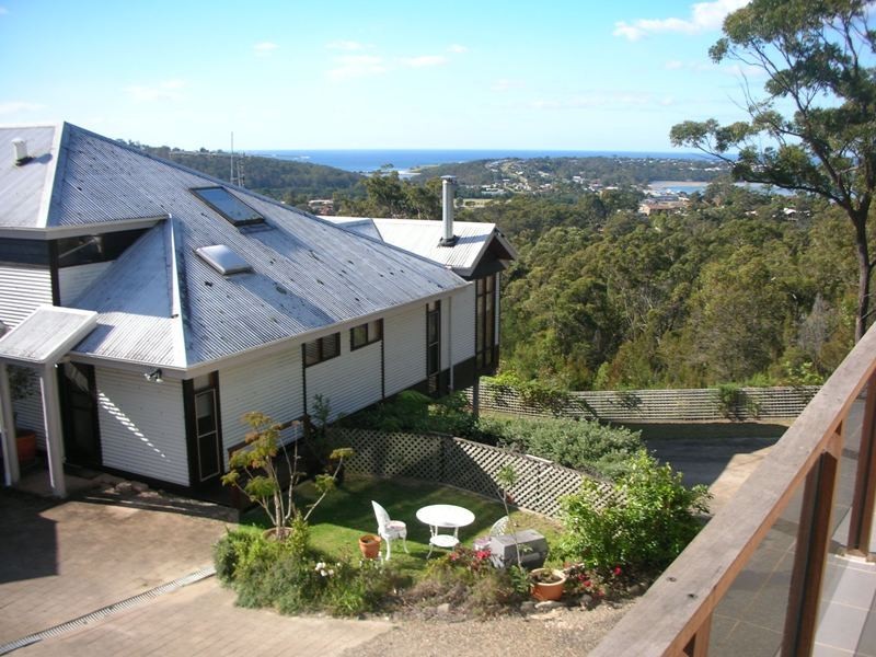 Merimbula NSW 2548