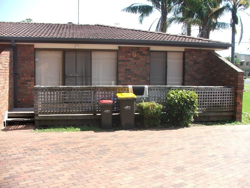 Batehaven NSW 2536