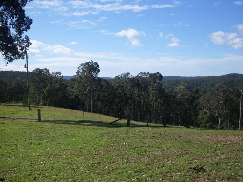 Nelligen NSW 2536
